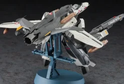 1/72 VF-0S Gerwalk w/Ghost Macross Zero