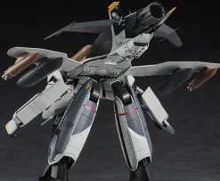 1/72 VF-0S Gerwalk w/Ghost Macross Zero