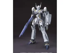 1/72 VF-25S Messiah Valkyrie Ozma Custom