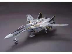 1/72 VF-25S Messiah Valkyrie Ozma Custom