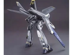 1/72 VF-25S Messiah Valkyrie Ozma Custom