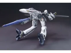 1/72 VF-25S Messiah Valkyrie Ozma Custom