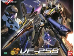 1/72 VF-25S Messiah Valkyrie Ozma Custom