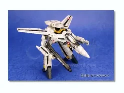 1/60 VF-1S Roy Focker Weathering Special Version