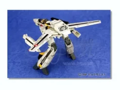 1/60 VF-1S Roy Focker Weathering Special Version