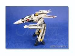 1/60 VF-1S Roy Focker Weathering Special Version