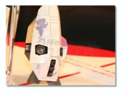 1/72 VF-1S Strike Battroid Valkyrie Minmay Guard