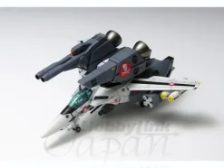 1/100 VF-1S Strike Valkyrie Fighter (Hikaru Ichijyo)