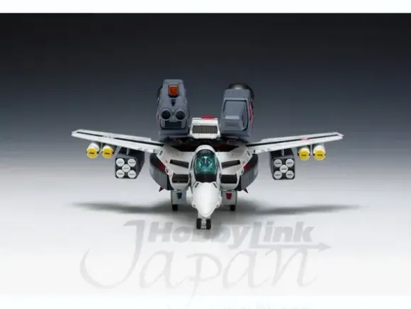 1/100 VF-1S Strike Valkyrie Fighter (Hikaru Ichijyo)