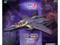 1/60 VF-22S Sturmvogel II Gamrin Kizaki