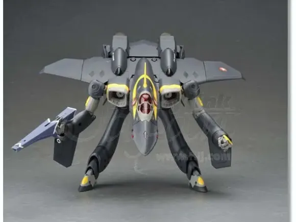 1/60 VF-22S Sturmvogel II Gamrin Kizaki