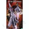 1/72 VF-22S SVF-124 Moon Shooters