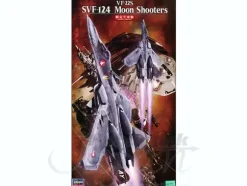 1/72 VF-22S SVF-124 Moon Shooters