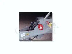 1/72 VF-22S SVF-124 Moon Shooters