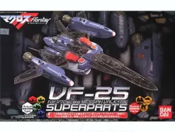1/72 VF-25 Super Parts for Messiah Valkyrie