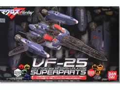 1/72 VF-25 Super Parts for Messiah Valkyrie
