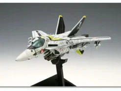 1/100 VF-1S Valkyrie Fighter Roy Fokker Special
