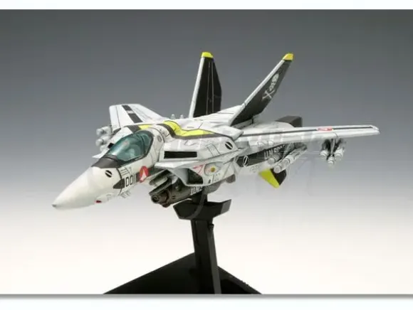 1/100 VF-1S Valkyrie Fighter Roy Fokker Special