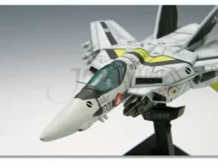 1/100 VF-1S Valkyrie Fighter Roy Fokker Special