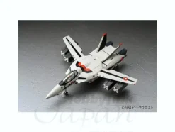 1/60 VF-1S Valkyrie Hikaru Ichijo with Option Parts