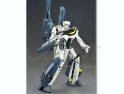 1/60 VF-1S Valkyrie Roy Focker with Super & Strike Parts