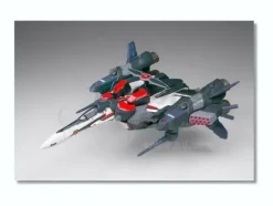 1/100 VF100's VF-25F Armored Messiah Valkyrie Alto Custom