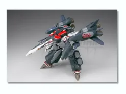 1/100 VF100's VF-25F Armored Messiah Valkyrie Alto Custom
