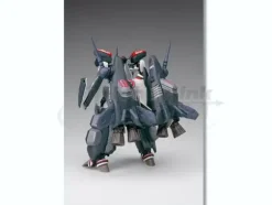 1/100 VF100's VF-25F Armored Messiah Valkyrie Alto Custom
