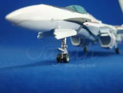 1/100 VF100's VF-25F Messiah Valkyrie Alto Custom