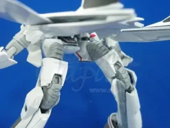 1/100 VF100's VF-25F Messiah Valkyrie Alto Custom