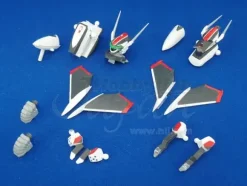 1/100 VF100's VF-25F Messiah Valkyrie Alto Custom