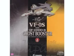1/60 VF-0S w/QF-2200D-B Ghost Booster