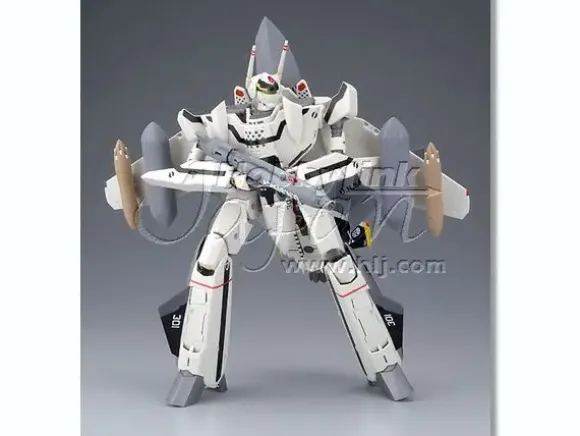 1/60 VF-0S w/QF-2200D-B Ghost Booster