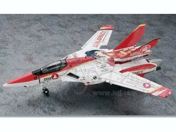 1/72 VF-1 Valkyrie Minmay 2009 Special Limited Edition