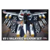 1/48 VF-1 Valkyrie Weapon Set