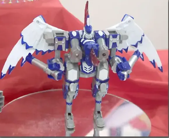 V-05 Ginzan