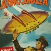Vic Torrey and his Flying Saucer 5"
