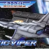 1/100 Vic Viper Gradius I Version