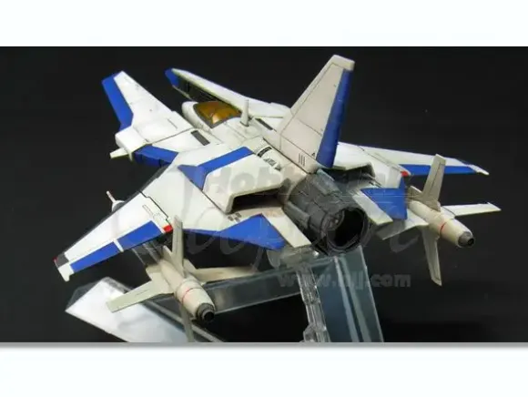 1/100 Vic Viper Gradius V Version