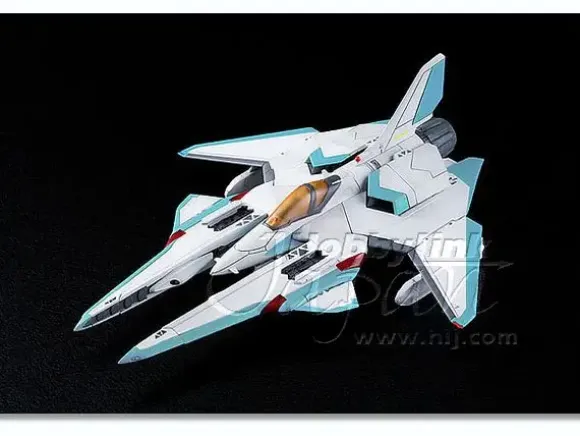 1/60 Vic Viper Personal Color Green