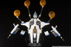 1/144 Vic Viper T-301 [Painted, Finished]