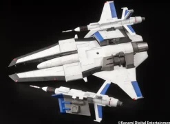 1/144 Vic Viper T-301 [Painted, Finished]