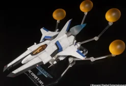 1/144 Vic Viper T-301 [Painted, Finished]