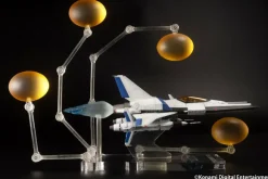 1/144 Vic Viper T-301 [Painted, Finished]