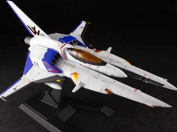 1/144 Vic Viper Ver. Gradius IV (Limited Decal Set)