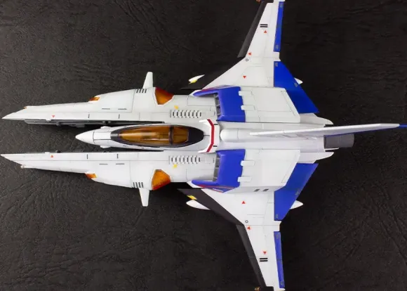 1/144 Vic Viper Ver. Gradius IV (Limited Decal Set)
