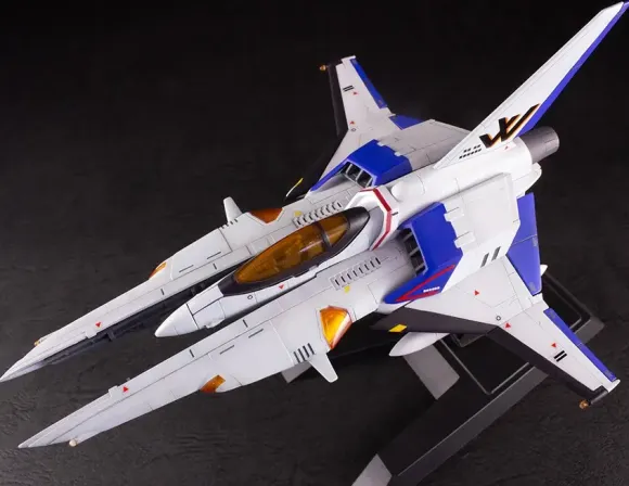1/144 Vic Viper Ver. Gradius IV (Limited Decal Set)