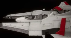 1/144 Vic Viper Ver. Gradius V (2P Color)