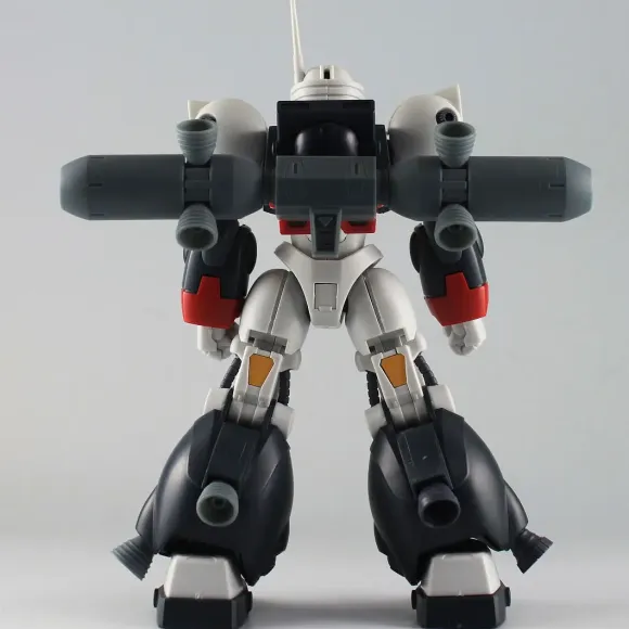 1/144 Vifam: RC Berg Vifam Support Kit Series Resin Cast Assembly Kit HG Twin Mover for Vifam