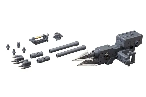 Violence Ram
